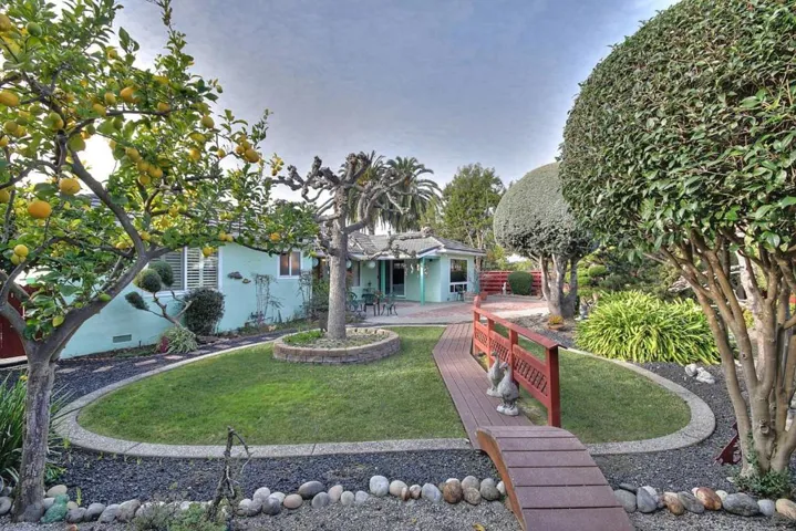 , Fremont, California 94536