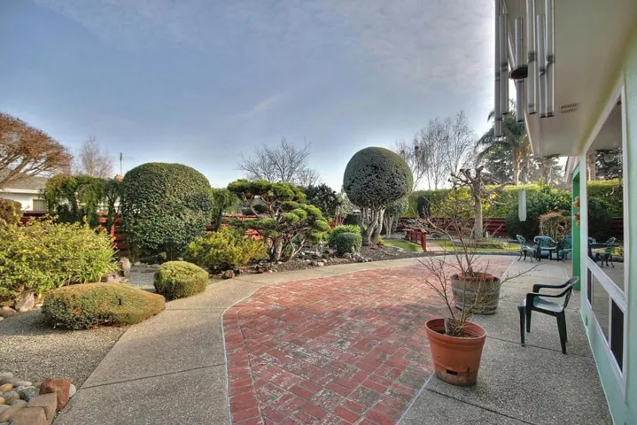 , Fremont, California 94536