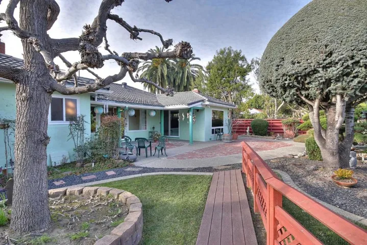 , Fremont, California 94536