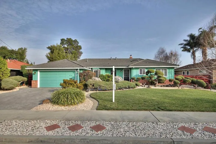 , Fremont, California 94536