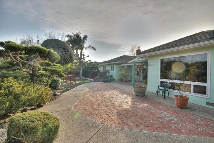 , Fremont, California 94536