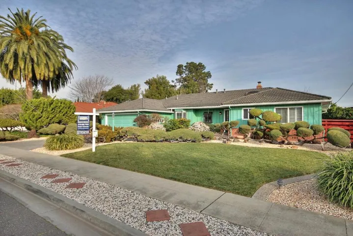 , Fremont, California 94536