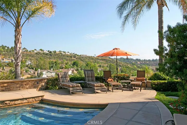 7656 E Lockmont Circle E, Anaheim Hills, California 92808