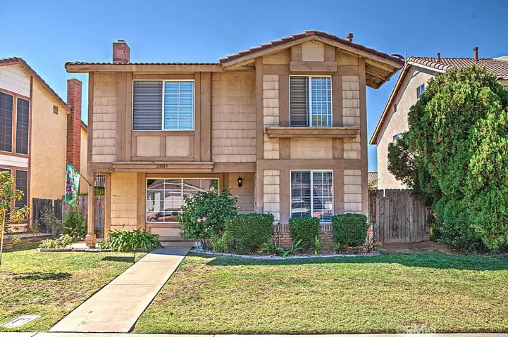 23689 Parkland Avenue, Moreno Valley, California 92557