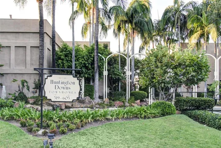 605 Fairview Avenue, Arcadia, California 91007