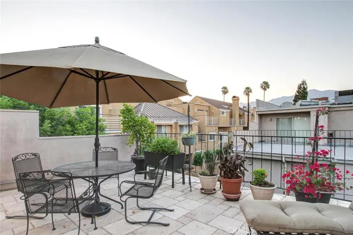 605 Fairview Avenue, Arcadia, California 91007