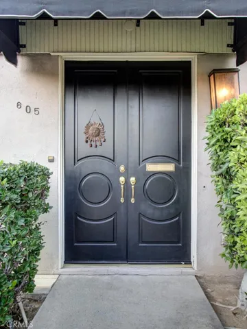 605 Fairview Avenue, Arcadia, California 91007