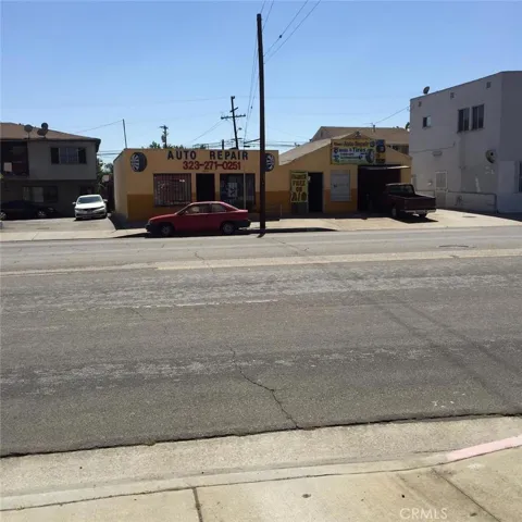 1405-1407 W Olympic Boulevard, Montebello, California 90640