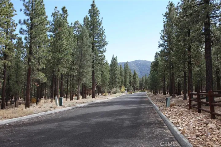 950 Wilderness Drive, Big Bear, California 92314