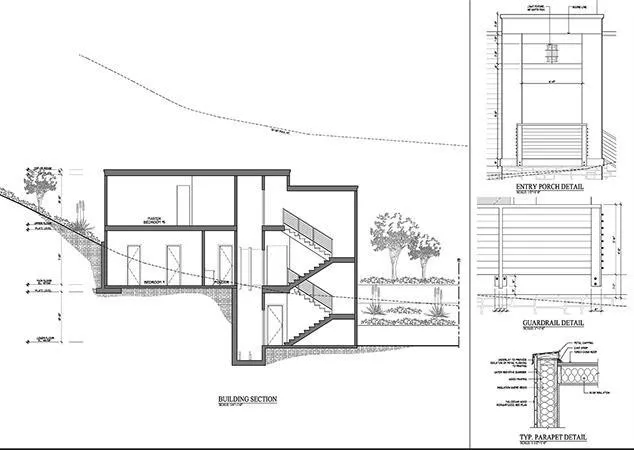 762 Chateau Drive, Hillsborough, California 94010