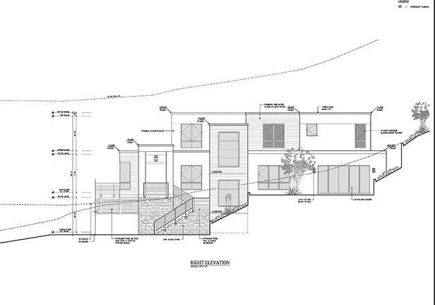 762 Chateau Drive, Hillsborough, California 94010