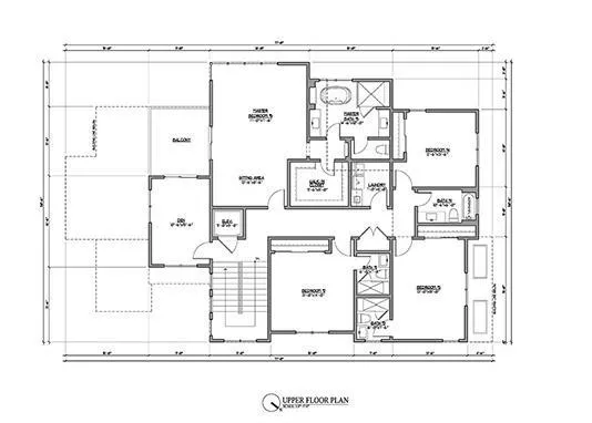 762 Chateau Drive, Hillsborough, California 94010