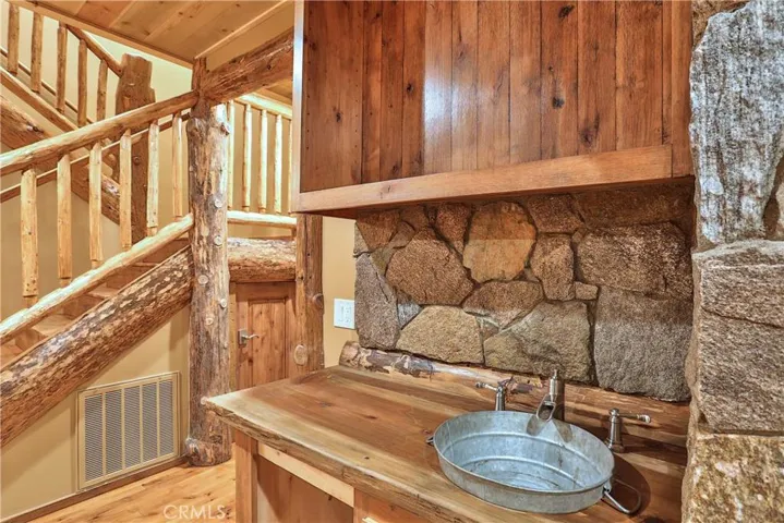 Wet Bar