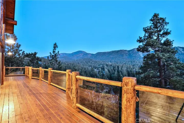 Deck/View