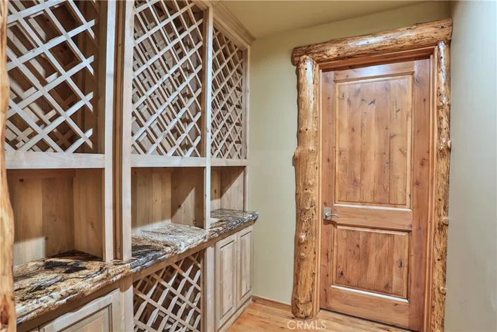Wine Cellar