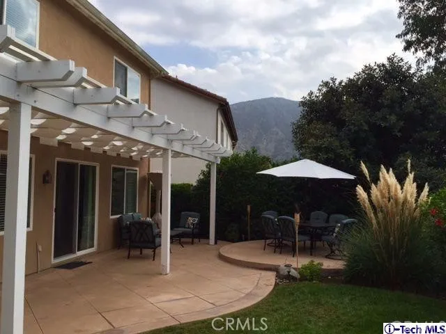 16 Moonridge Court, Azusa, California 91702