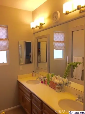 Bathroo