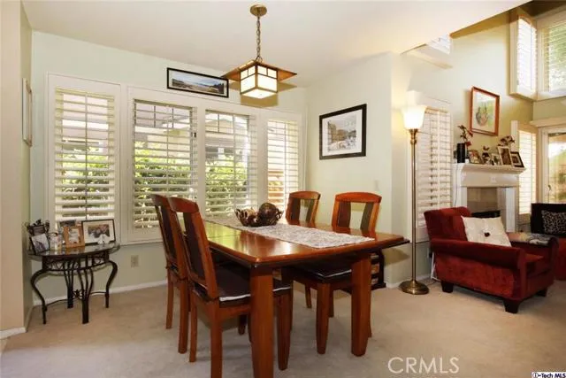 1073 Rocton Dr. Drive, Pasadena, California 91107