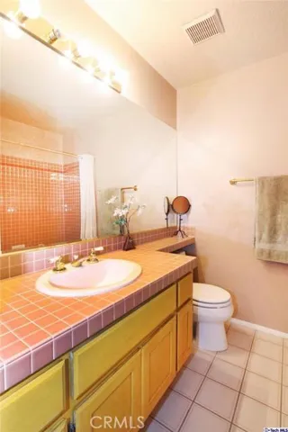 1073 Rocton Dr. Drive, Pasadena, California 91107
