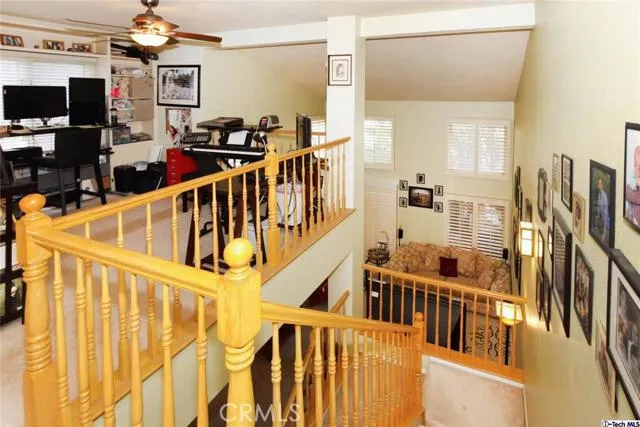 1073 Rocton Dr. Drive, Pasadena, California 91107
