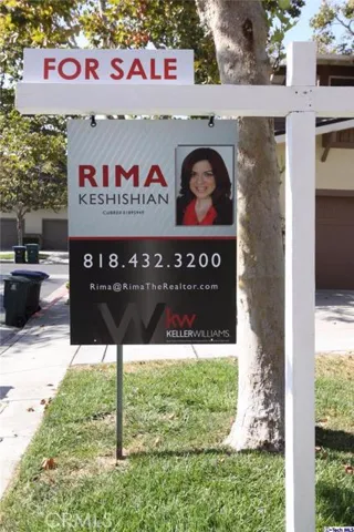 1073 Rocton Dr. Drive, Pasadena, California 91107