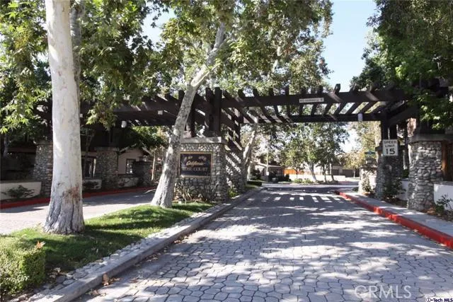 1073 Rocton Dr. Drive, Pasadena, California 91107