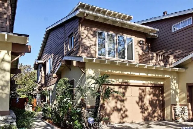 1073 Rocton Dr. Drive, Pasadena, California 91107