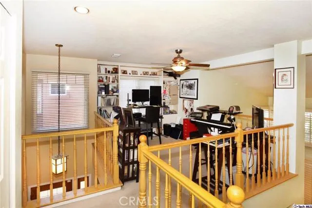 1073 Rocton Dr. Drive, Pasadena, California 91107