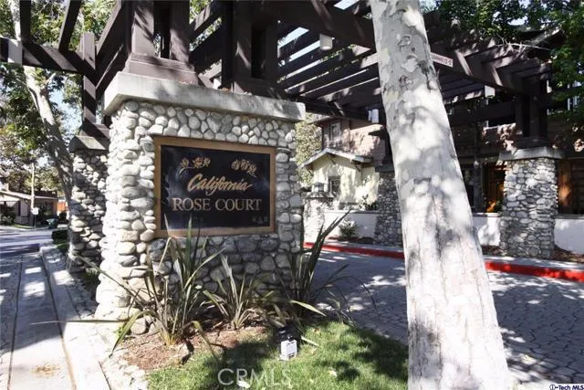 1073 Rocton Dr. Drive, Pasadena, California 91107