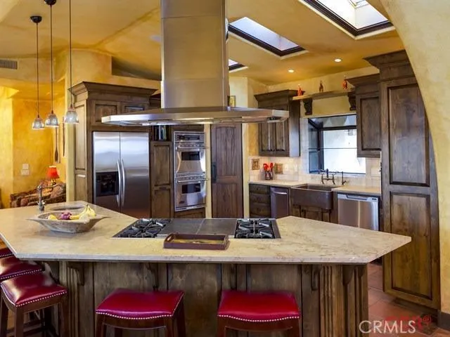 750 Bassi Drive, San Luis Obispo, California 93405