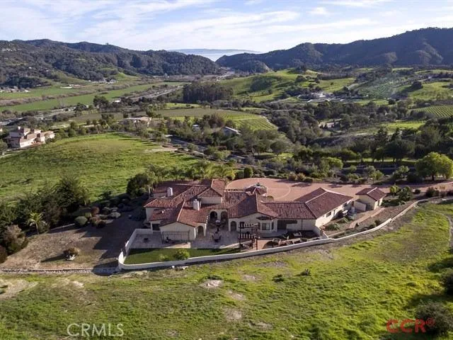 750 Bassi Drive, San Luis Obispo, California 93405