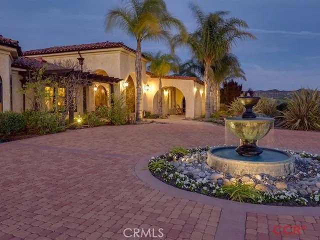 750 Bassi Drive, San Luis Obispo, California 93405