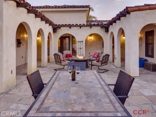750 Bassi Drive, San Luis Obispo, California 93405
