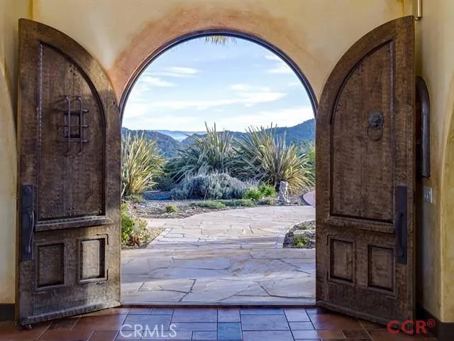 750 Bassi Drive, San Luis Obispo, California 93405