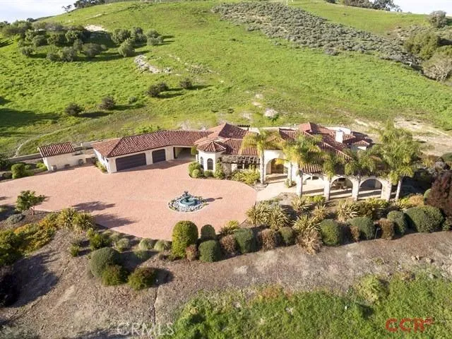 750 Bassi Drive, San Luis Obispo, California 93405