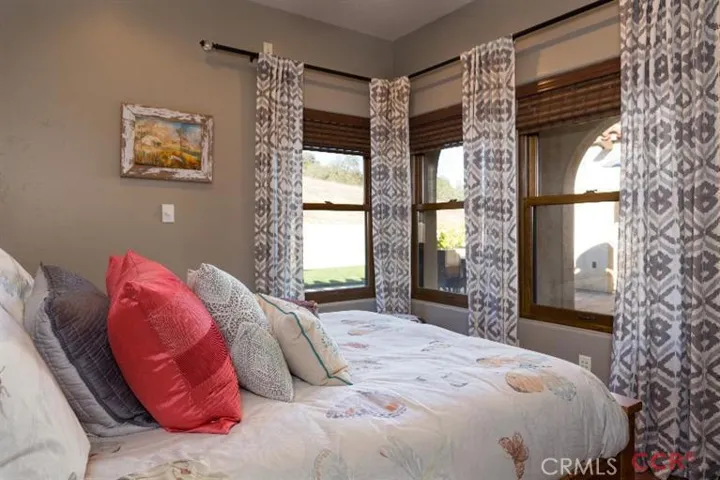 750 Bassi Drive, San Luis Obispo, California 93405