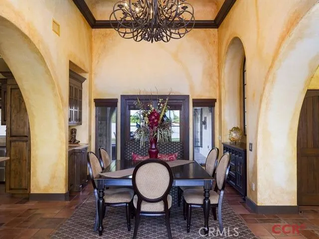 750 Bassi Drive, San Luis Obispo, California 93405