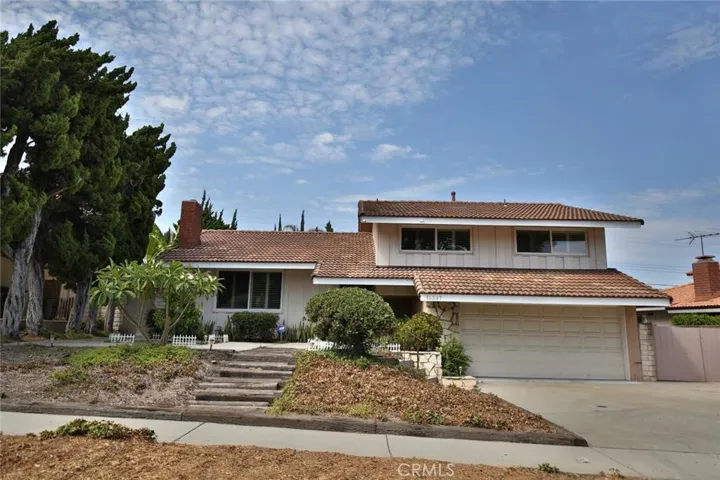 15537 Regalado Street, Hacienda Heights, California 91745