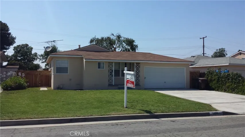 1435 Barford Avenue, Hacienda Heights, California 91745