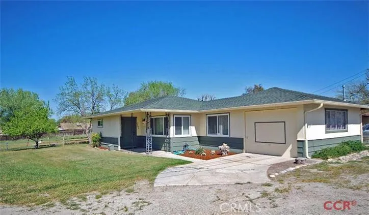 One owner home, extensively renovated and ready for occupancy.