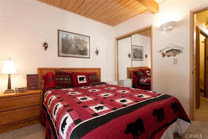 41935 Switzerland Drive 9, Big Bear, California 92315