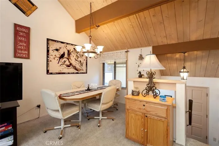 41935 Switzerland Drive 9, Big Bear, California 92315