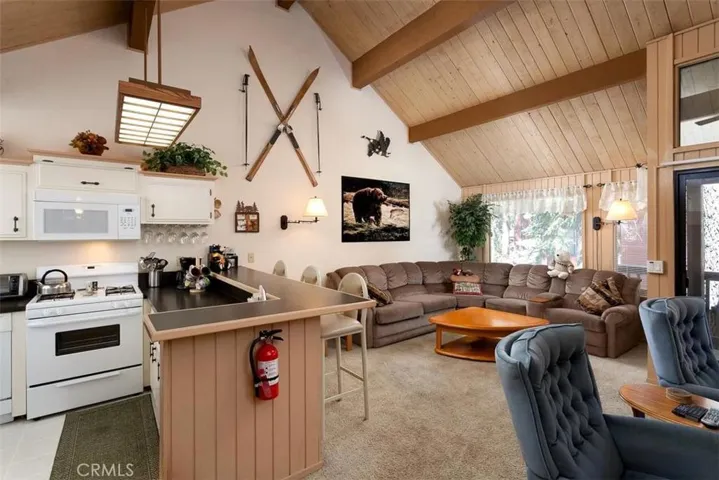 41935 Switzerland Drive 9, Big Bear, California 92315