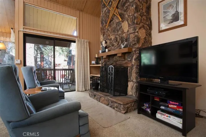 41935 Switzerland Drive 9, Big Bear, California 92315