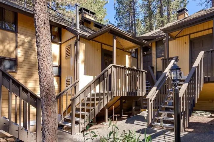 41935 Switzerland Drive 9, Big Bear, California 92315