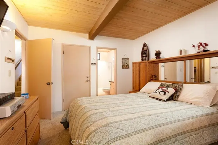 41935 Switzerland Drive 9, Big Bear, California 92315