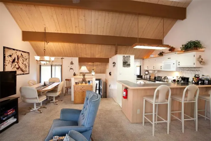 41935 Switzerland Drive 9, Big Bear, California 92315