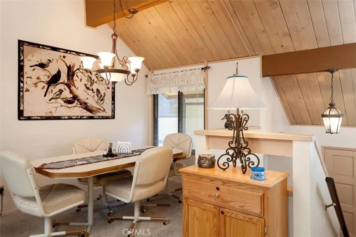 41935 Switzerland Drive 9, Big Bear, California 92315