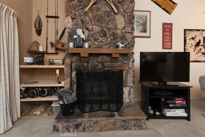 41935 Switzerland Drive 9, Big Bear, California 92315