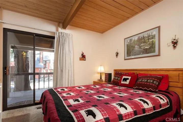 41935 Switzerland Drive 9, Big Bear, California 92315